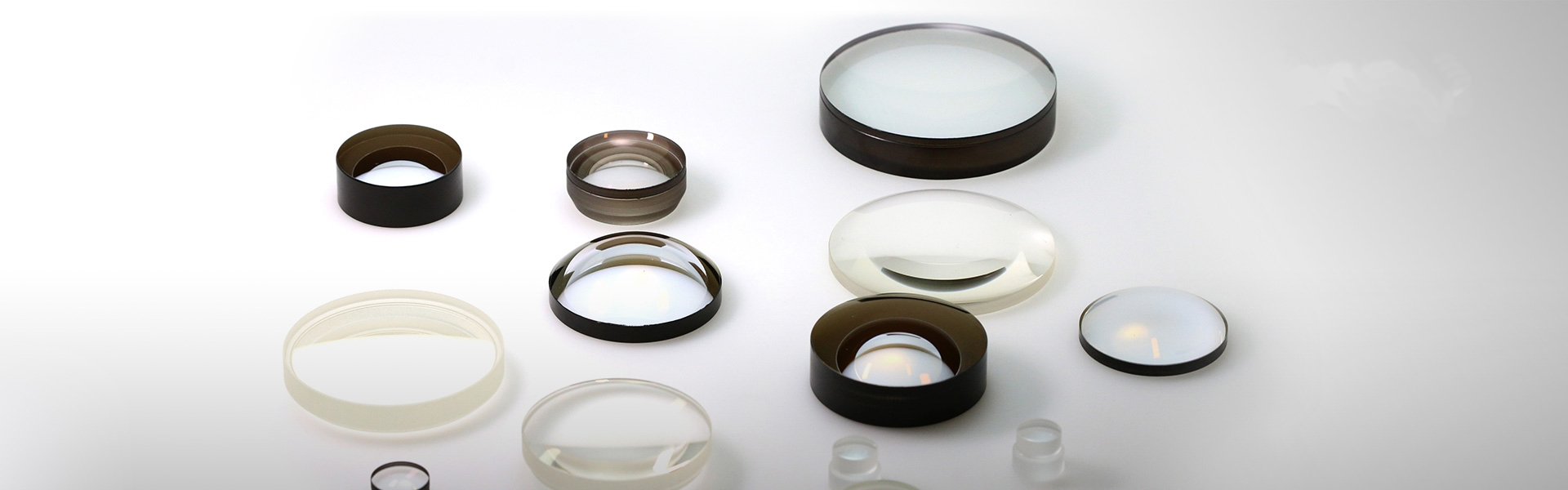 Optical Lenses for sale