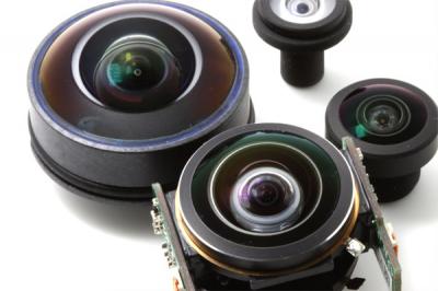Fisheye Lenses