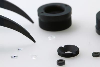 Miniature Lenses