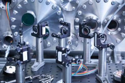 Quantum Photonics Lenses
