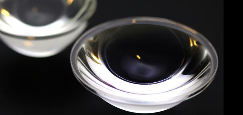 Asphere Lens manufacturing