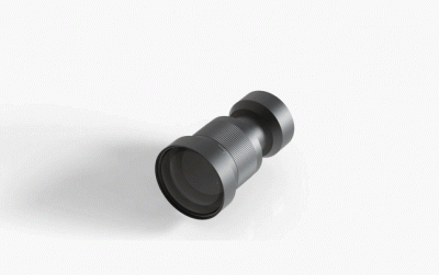 Optical Design & Assembly