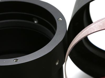 Opto-Mechanical Design