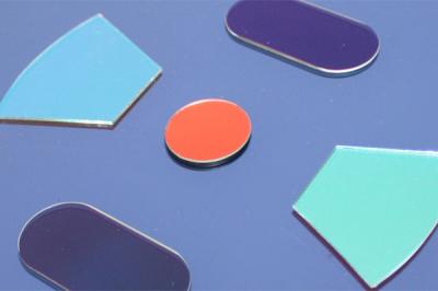 Dichroic Mirror