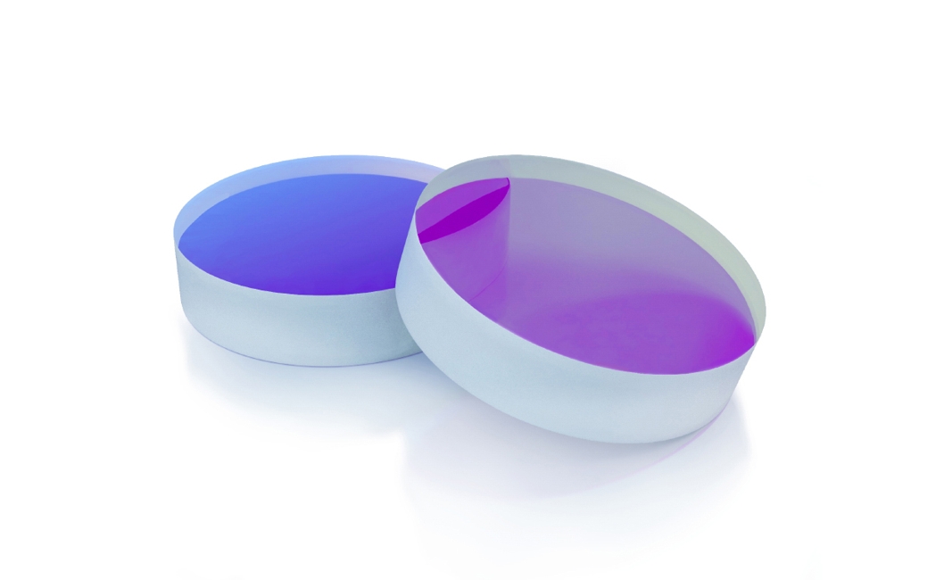 Dielectric HR Mirror