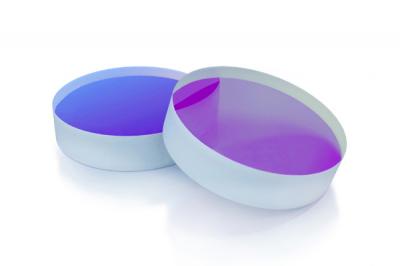 Dielectric HR Mirror