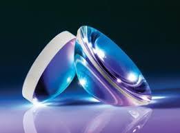 System Advantages of Aspherical Lenses