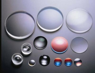Correct cleaning method of optical lens
